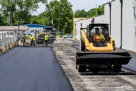 Best Driveway Snow Removal Preparation  in St Paul, MO